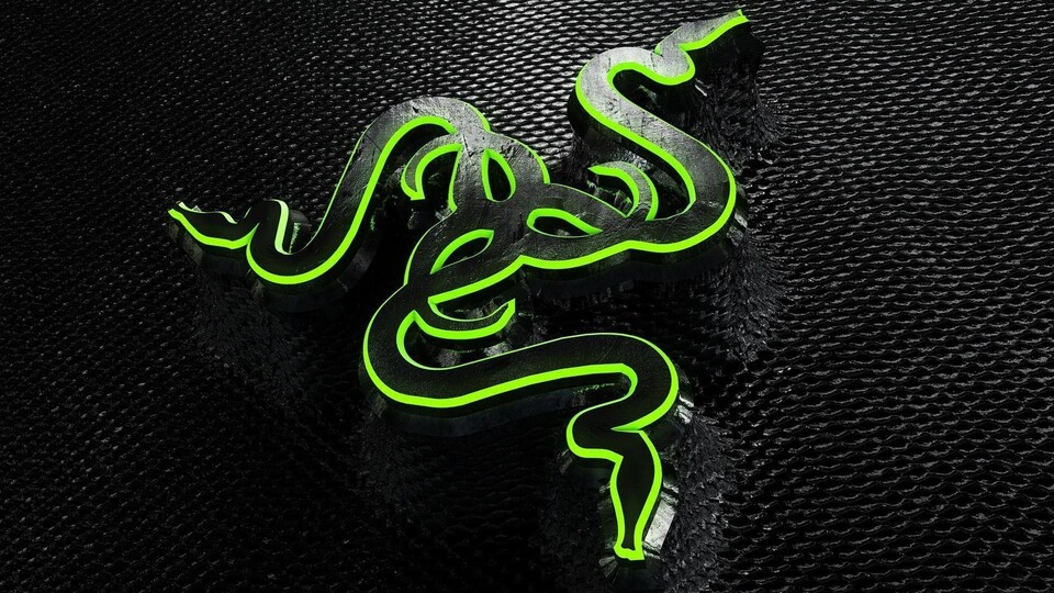 Jetzt zu den Razer-Deals