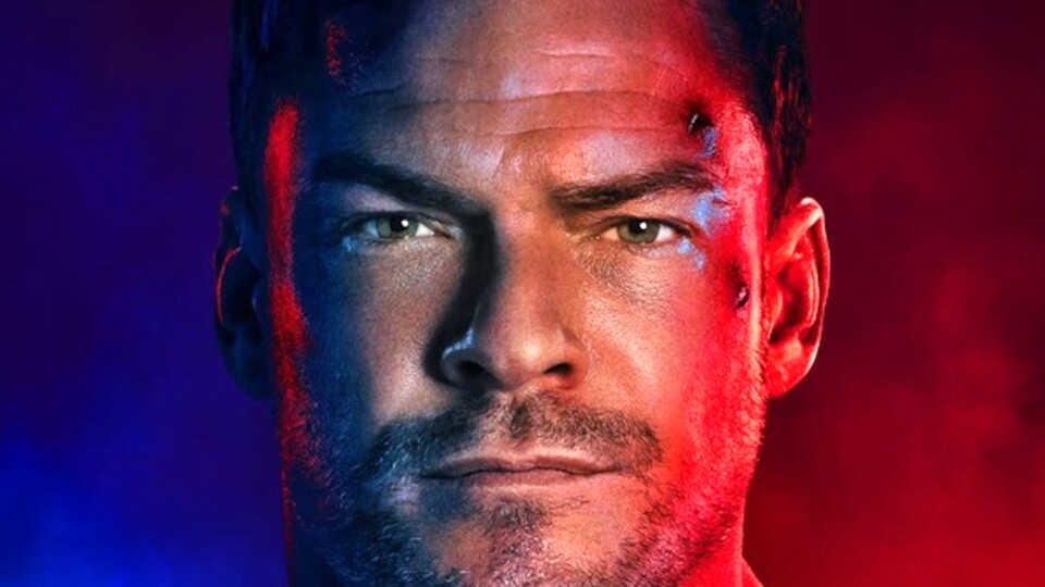 Macht euch bereit: Staffel 4 von Reacher startet in Kürze. Bildquelle: Amazon MGM Studios
