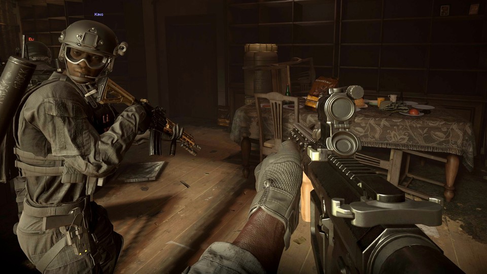 Ready or Not: Release trailer helps with a tough game start in the tactical shooter
