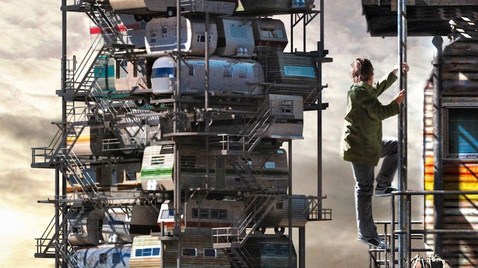 »Ready Player One«-Regisseur Steven Spielberg hält VR-Filme für gefährlich und sagt auch warum.