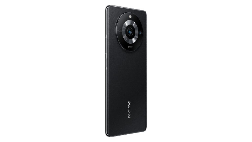 Schlichtweg atemberaubend: Die 100 Megapixel-Kamera des Realme 11 Pro lässt euch sogar Bilder mit beeindruckender 8.688 x 11.584 Pixel-Auflösung schießen!