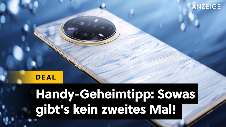 Dieses neue 5G-Handy ist für mich ein absoluter Preis-Leistungs-Tipp, der Xiaomi und Samsung das Fürchten lehrt.