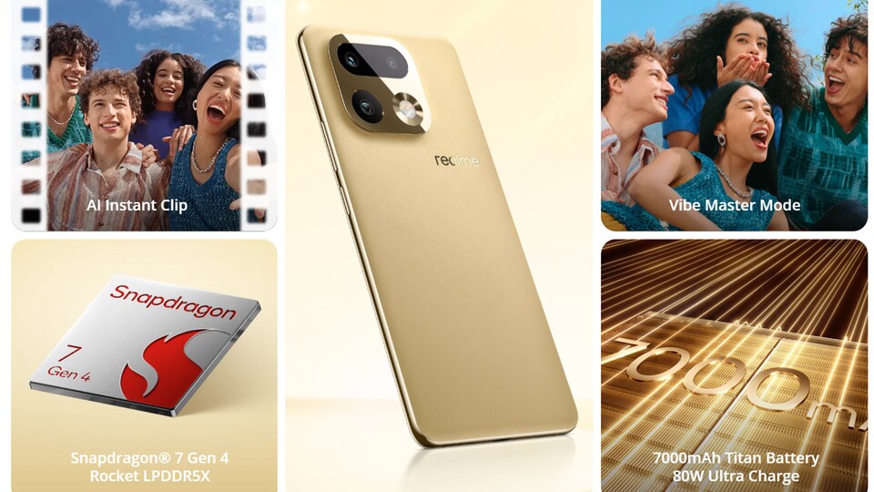 Starke Leistung, guter Preis, schickes Design, gigantischer Akku und tolle Portrait-Software - ein echter Preis-Leistungs-Geheimtipp!