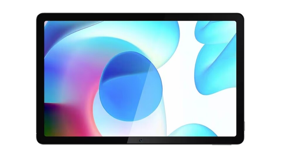 Mit einer Bildschirmdiagonale von 10,4 Zoll ist das realme Pad ein erstklassiges Streaming-Tablet für Amazon Prime + Co.