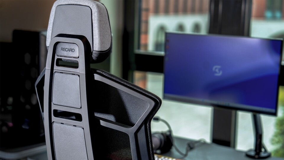 Der RECARO Aer vereint die Expertise von RECARO mit einem elegant-minimalistischen Design und das zu einem unschlagbaren Preis-Leistungs-Verhältnis.