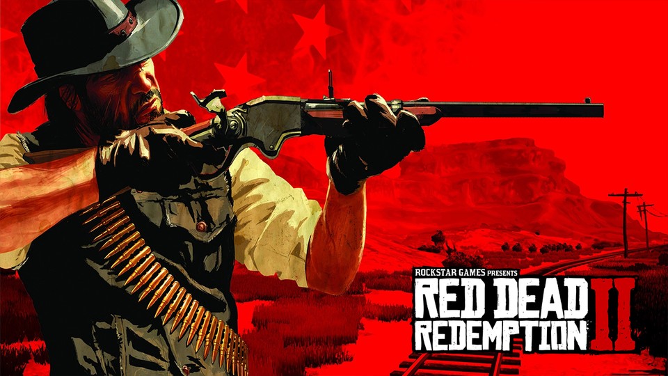 Endlich: Red Dead Redemption für PC
