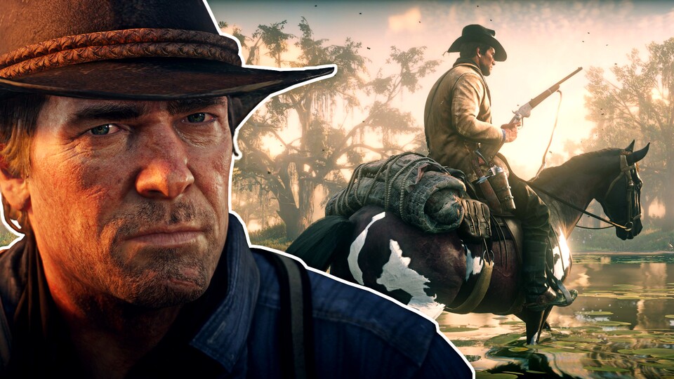 Hier findet ihr alle Guides, Tipps und Tricks zu Red Dead 2 & Red Dead Online.