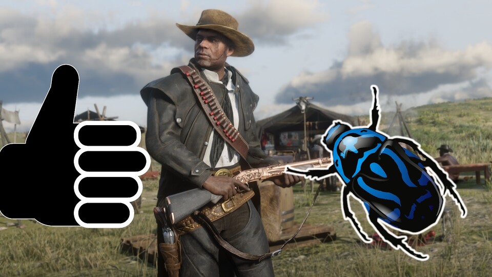 Manch Spieler von Red Dead Online mag den Mehrspieler-Modus, hat aber keine Lust auf andere Cowboys.