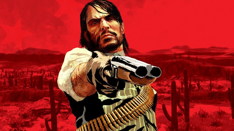 Red Dead Redemption gilt als Meilenstein, ist aber heute kaum noch verfügbar.