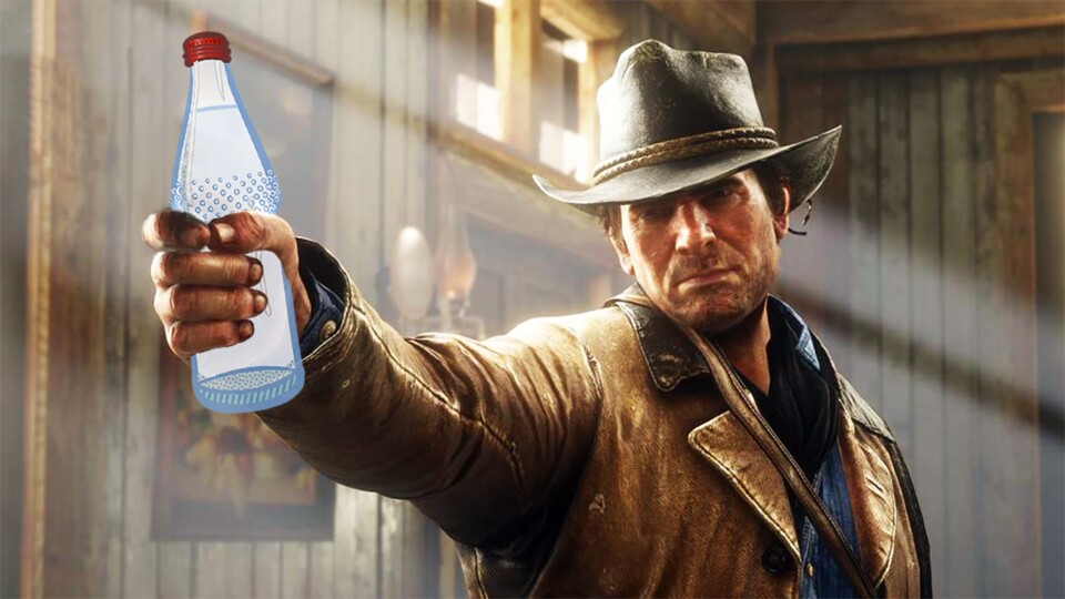 Achtet vor allem darauf, dass ihr stets genug zu trinken dabei habt.