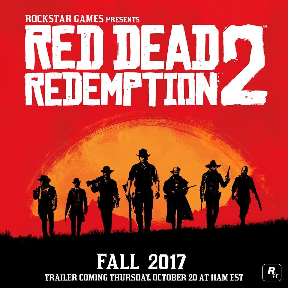 Red Dead Redemption 2 erscheint im Herbst 2017 - allerdings nur für die Xbox One und die PlayStation 4.