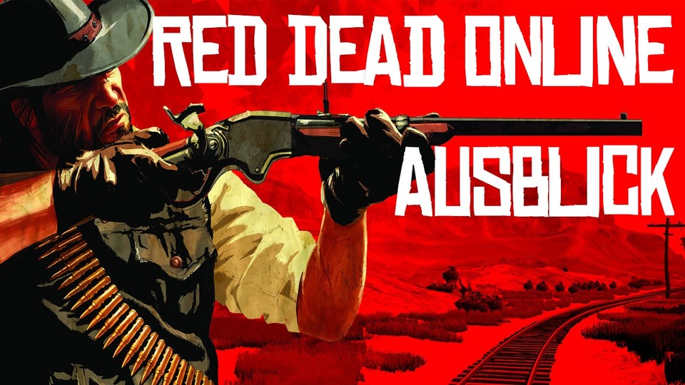 Red Dead Redemption 2 - Video-Diskussion: Was bringt der Online-Modus?