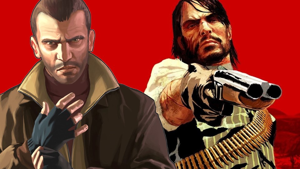 لا ينبغي أن يحصل Red Dead Redemption و GTA 4 على ريمستر - على الأقل هذا ما يدعي Tez2 من داخل Rockstar.
