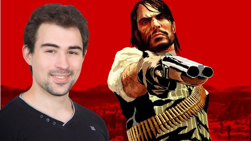 Keine PC-Version von Red Dead Redemption 2? Das verdienen wir nicht, sagt Dimi.