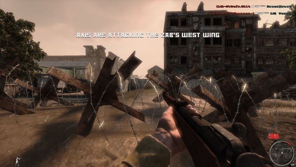 Red Orchestra 2: Heroes of Stalingrad wird für 24 Stunden lang kostenlos bei Steam verfügbar sein.