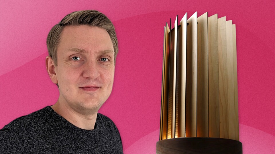 Nils schreibt seit 2013 für GameStar über Hardware und baut noch viel länger selbst PCs, aber so ein schickes Gehäuse wie das des Reddit-Nutzers mattzzz199 ist ihm selten untergekommen.