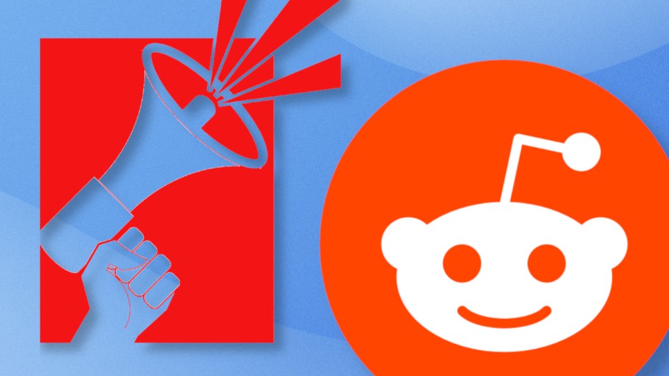 Reddit's changes are causing displeasure among users.