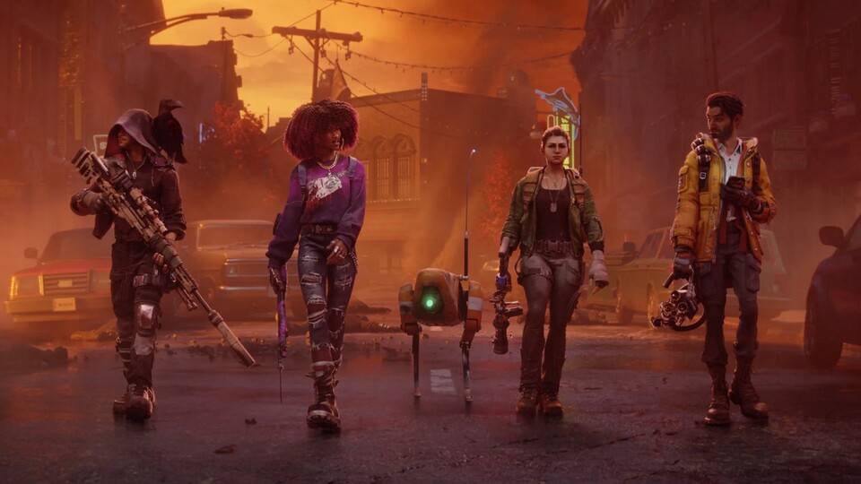 Wo ist Blade, wenn man ihn mal braucht? Nun ja, die Vampire in Redfall müsst ihr eben selbst bekämpfen. Zum Glück stehen euch eine Menge spaßige Waffen zur Verfügung.