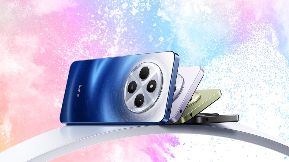 Das 14C ist aktuell das wohl stärkste Handy unter 100 € bei MediaMarkt. Das Angebot könnte aber bald vergriffen sein!