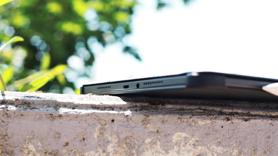 Die Verarbeitung ist hochwertig, aber eine IP-Zertifizierung fehlt. (Bildquelle: Duy Linh DinhGameStar Tech)