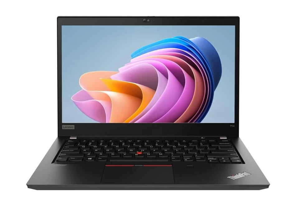 Dieses ältere Lenovo ThinkPad T14 hat ursprünglich mal rund 2.400 Euro gekostet, als refurbished Gerät ist es bei Back Market für erschwingliche 655 Euro zu haben. (Quelle: Back Market)