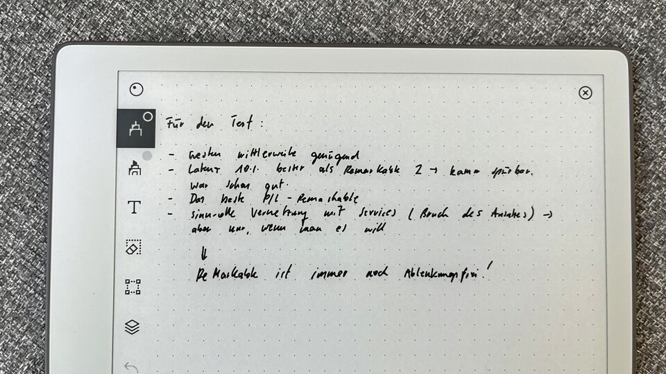 Handschrift