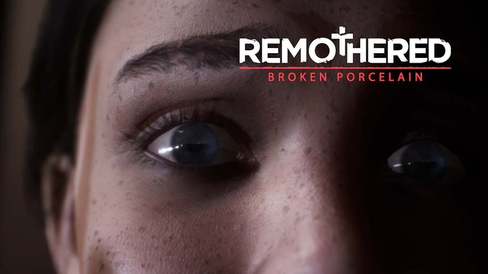 Remothered: Broken Porcelain - Trailer