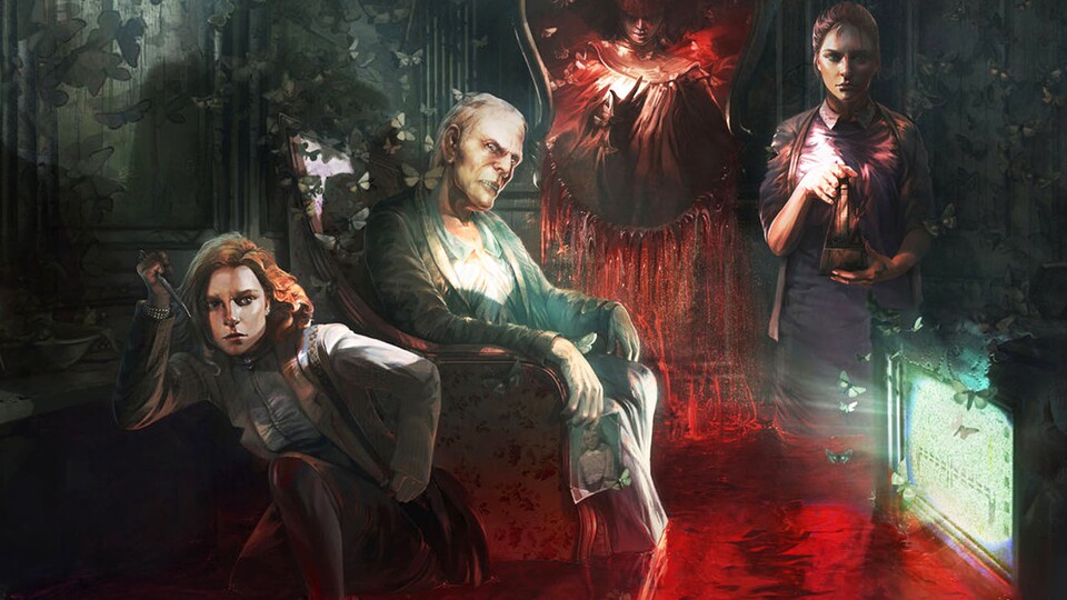 Remothered im Test: Wie der Indie-Horror Resident Evil 7 Konkurrenz macht.