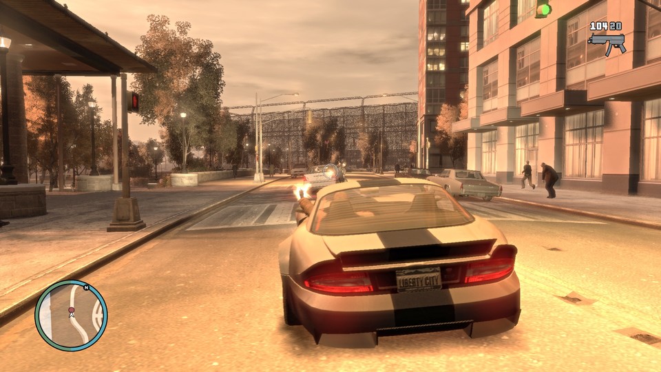 Rockstar zwingt Kunden von Grand Theft Auto 4 dazu, das Spiel freizuschalten und zahlreiche Zusatz-Software zu installieren.