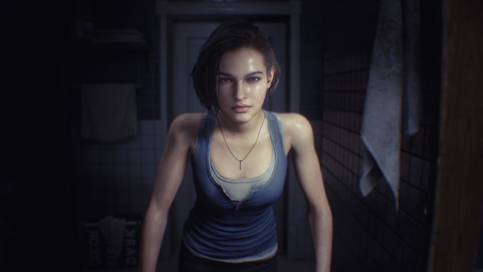 Resident Evil 3 bekommt ein Remake. Das wird zudem in der neuen Demo von RE2 angeteasert.