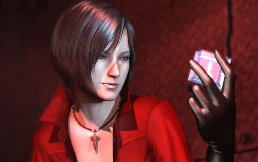 Bekommt Ada Wong ihre eigene Kampagne in Resident Evil 6 spendiert?