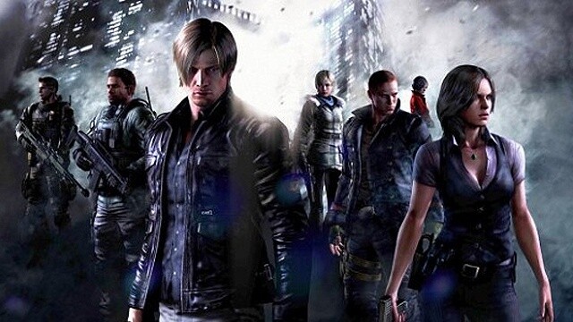 Resident Evil 6 - Test-Video zur PC-Version