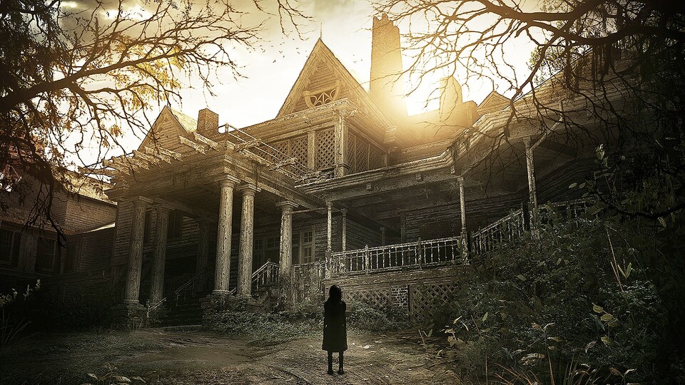 Das Survival-Horrorspiel Resident Evil 7 hat sich den Spitzenplatz in den Steam-Verkaufscharts gesichert.