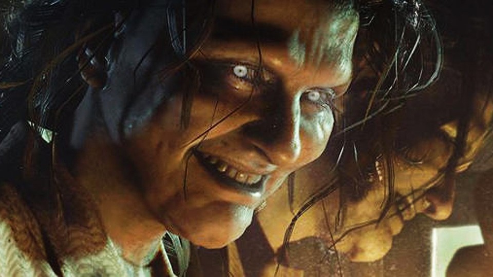 Die Spiele-Verfilmung orientiert sich am Survival-Horror Resident Evil 7.