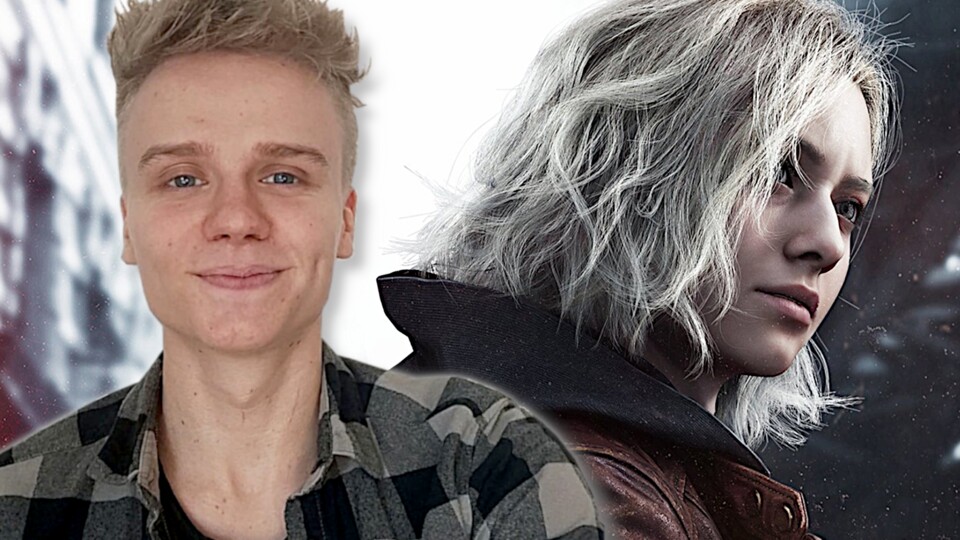 Tristan hat nun mehr als zehn Mal durch Resident Evil 4 gespielt und glaubt, dass der nächste Ableger nicht früh genug erscheinen kann.