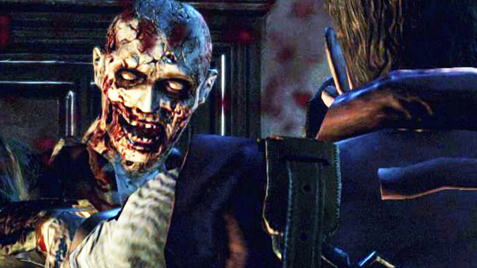 Jogo Resident Evil 4 Remake -  R$ 130 - Promobit