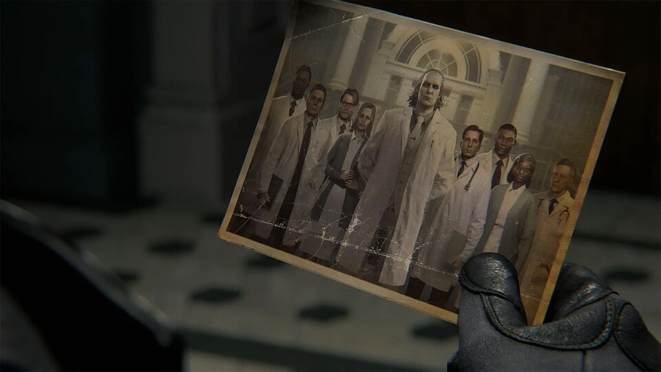 Der Bio-Terror wartet auf euch! Die Umbrella-Corporation treibt in Raccoon City ihr Unwesen.