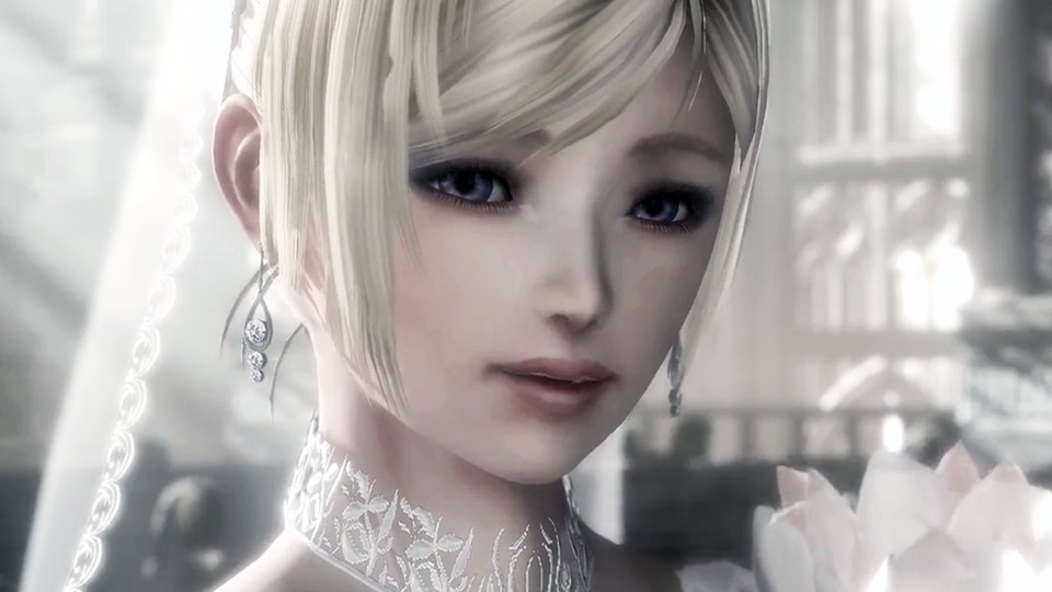 Resonance of Fate 4K HD Edition - Trailer kündigt Rollenspiel-Remaster offiziell an