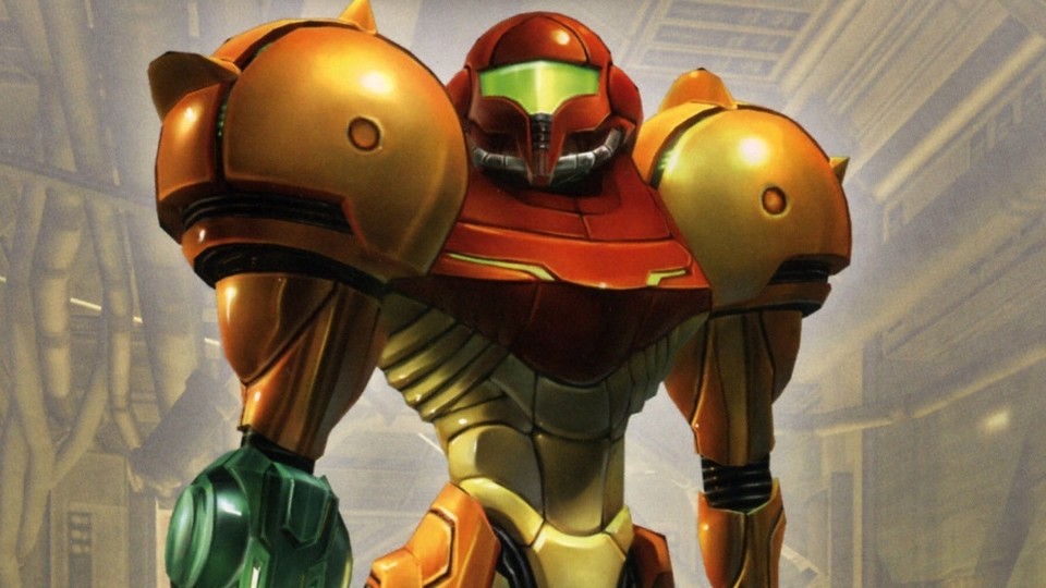 Retro Hall of Fame: Metroid Prime - Zeitgemäß und trotzdem Retro: Ein Action-Meilenstein