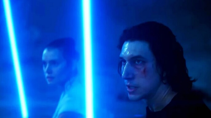 Im Finale von Star Wars: Episode 9 kehrt Kylo Ren als Ben Solo auf die helle Seite der Macht zurück.