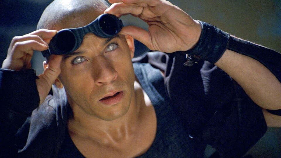 11 Jahre nach Teil 3 kommt jetzt tatsächlich Riddick 4 mit Vin Diesel. Bildquelle: OneRace Films