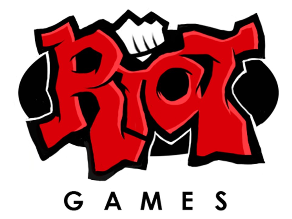 Riot Games erhalten Zuwachs