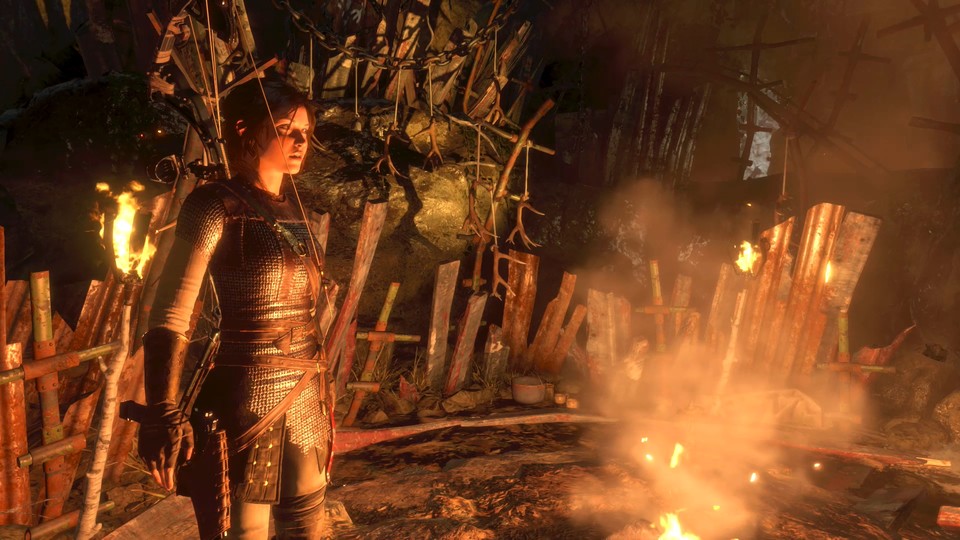Der Denuvo-Schutz, der unter anderem bei Rise of the Tomb Raider zum Einsatz kommt, soll nun doch geknackt worden sein. 