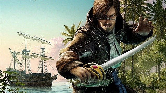 Risen 2: Dark Waters - Test-Video zur PC-Version des Piraten-Rollenspiels
