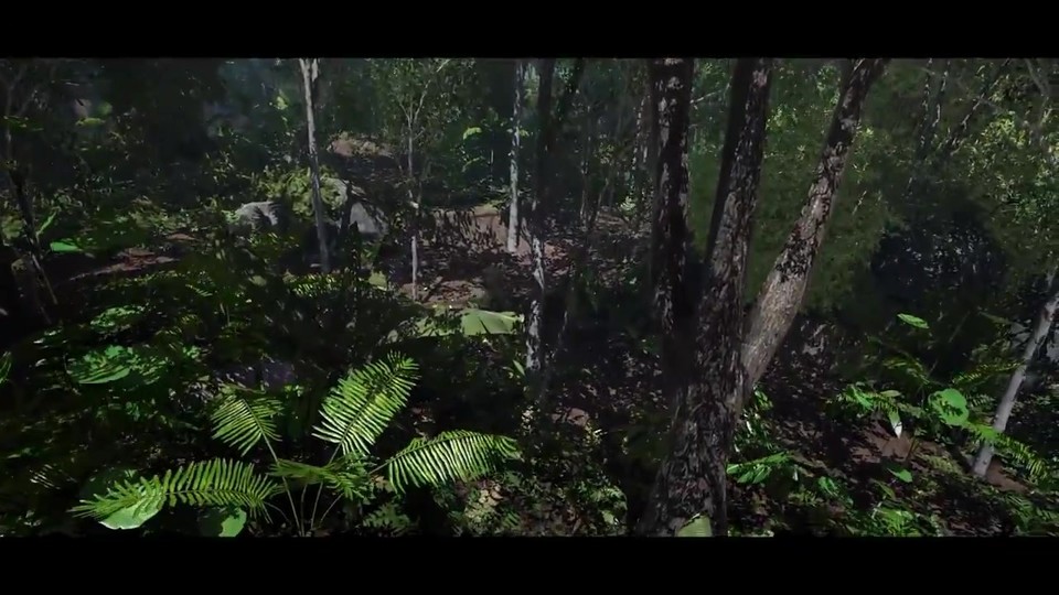 Rising Storm 2: Vietnam - Video mit ersten Spielszenen aus dem Vietnamkriegs-Shooter