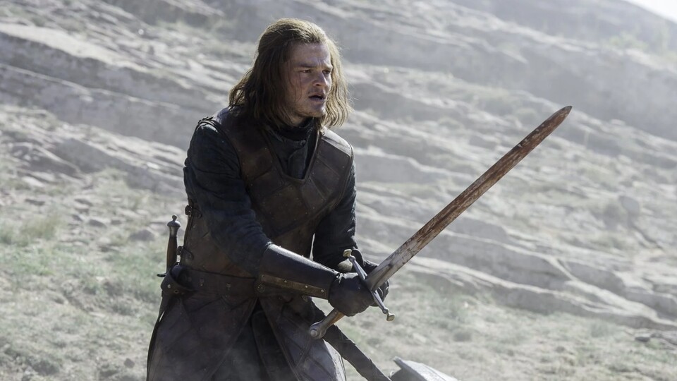 Robert Aramayo verkörperte in Game of Thrones den jungen Ned Stark und soll nun in Amazons Herr-der-Ringe-Serie die Hauptrolle übernehmen.