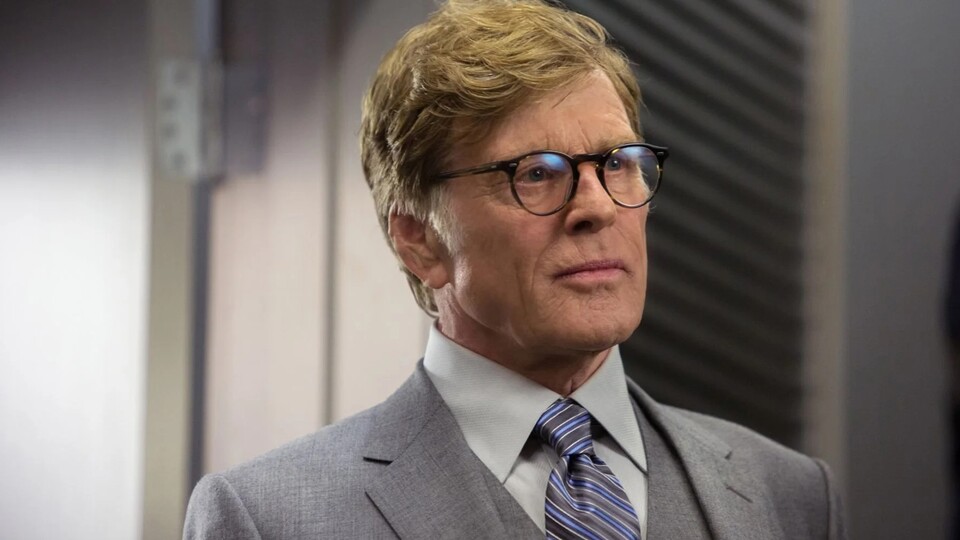 Nach seinem Auftritt im Marvel-Kosmos als Alexander Pierce hatte sich Robert Redford aus der Schauspielerei zurückgezogen. Bildquelle: Disney Marvel