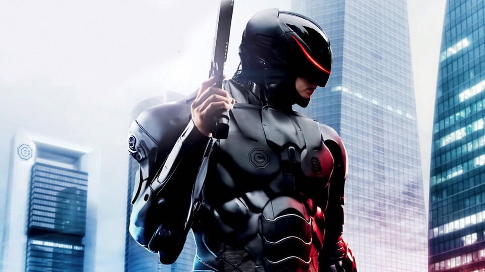 Der Sci-Fi-Klassiker RoboCop erhielt im Jahr 2014 bereits ein wenig erfolgreiches Film-Reboot.