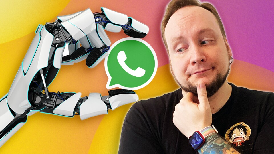 Betrüger wollten an meine Daten und haben eine Horde Bots auf mich losgelassen. (Bildquelle: apopiun - adobe.stock.com, Maxe S., GameStar)