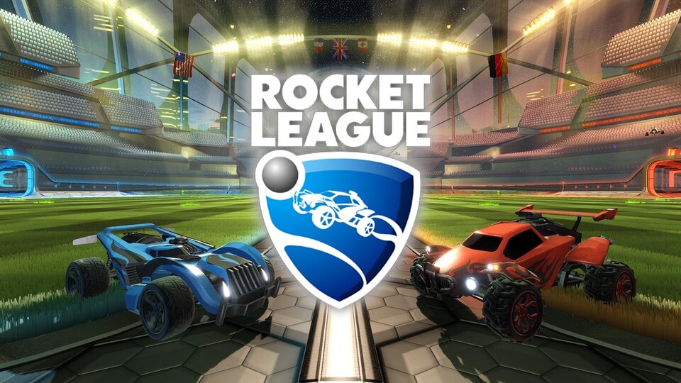 Das Entwicklerteam von Rocket League wird sich in Zukunft auf Standard-Maps konzentrieren.